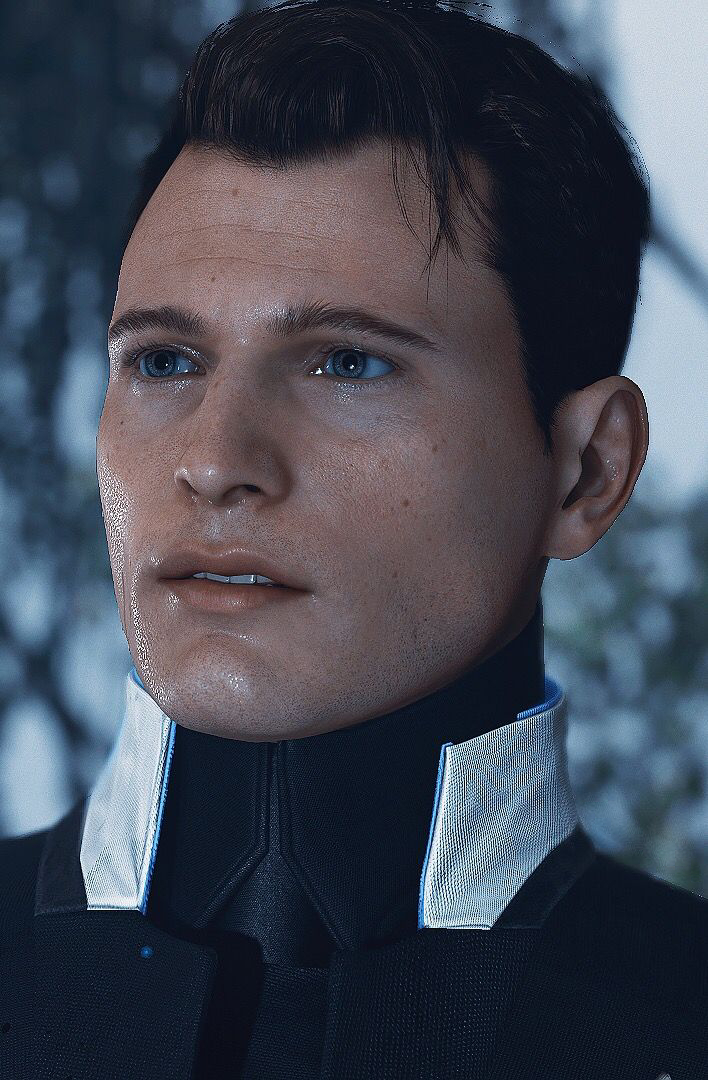 #DetroitBecomeHuman #УкрДетройт #reed900 

Don't                    I won't 
forget                  remember 
me                        anything else