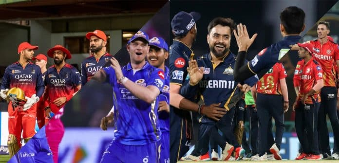 whitmanoah's tweet photo. Which teams will make it to the #IPL2025 playoffs? 🏆
Check out this bold prediction from 12Cricket! #IPL2025 #IPL2025PlayOff #IPL2025Prediction
👉 https://t.co/Nr0V91ZsI2 https://t.co/40XldlP6yQ