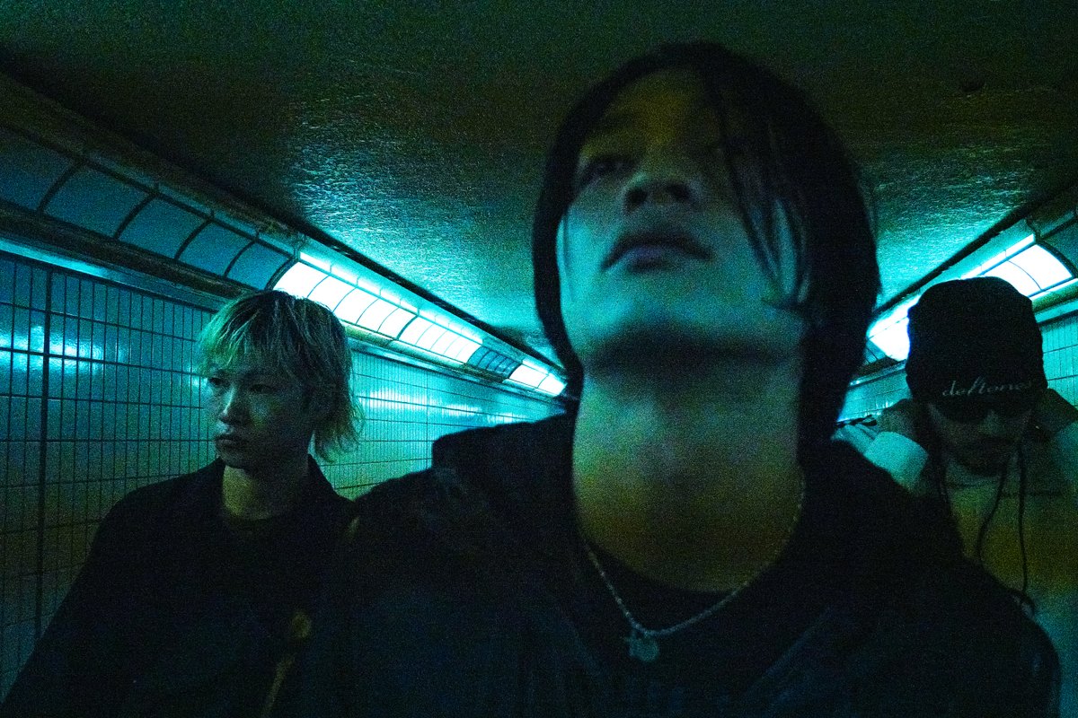 TICKET INFO】 Age Factory x ENTH x Paledusk presents 「GOBLIN