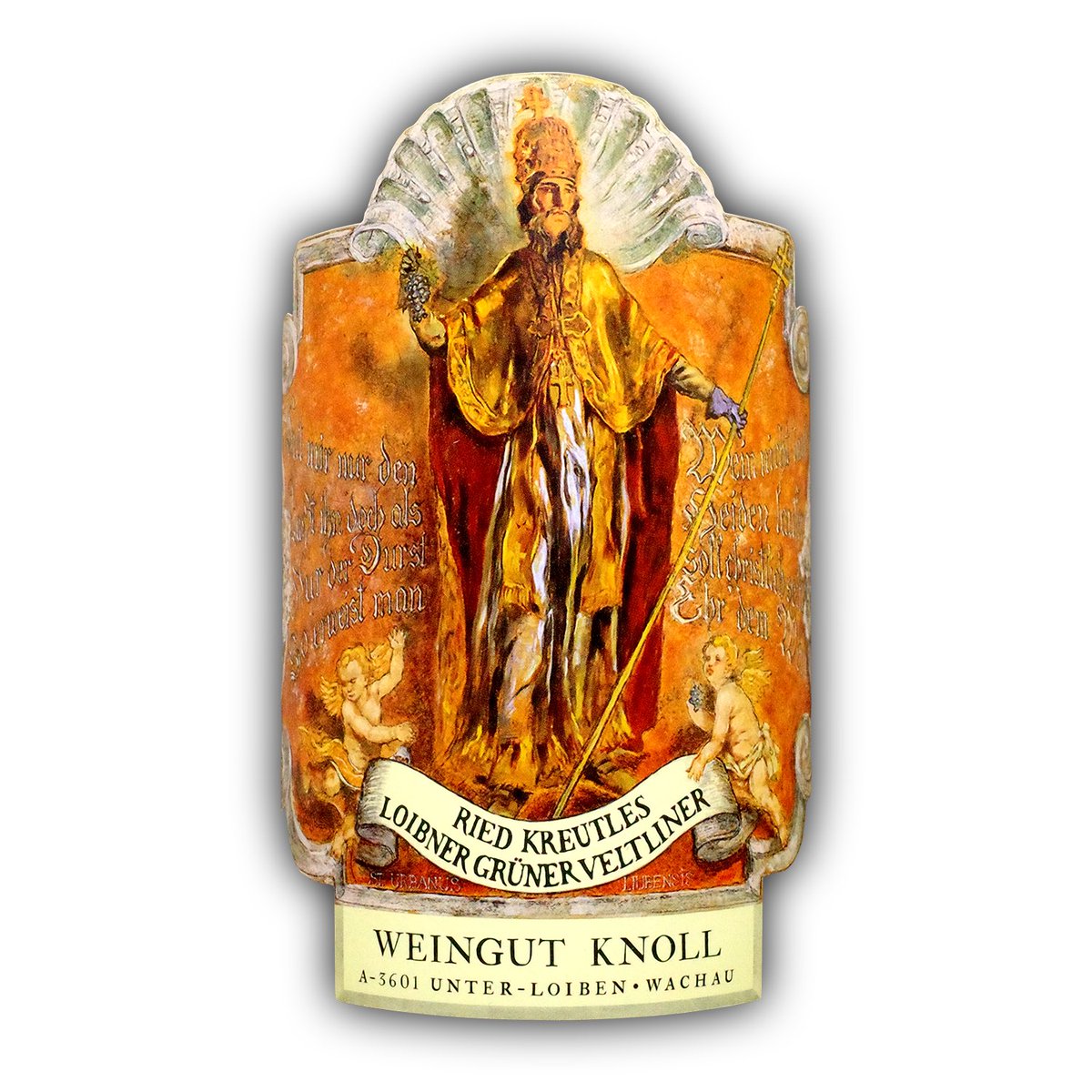 wine_label_ISP's tweet photo. #0467: Ried Kreutles Loibner Grüner Veltliner Smaragd 2021 
Instagram Version has posted out!

https://t.co/KzgwIvobaK

#wine #winelabel #winelover #winelovers #winelabel #substack #art #whitewine https://t.co/uXS3tCOPBC