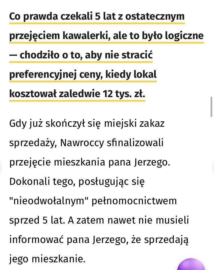 Michał Chmielewski (Ten_Psycholog) (@ten_psycholog) on Twitter photo Wiecie co ja Wam powiem? Tych Nawrockich to winien spotkać ostracyzm społeczny za to wszystko co zrobili z tym panem Jerzym. Przecież wszyscy już wiemy co tu się wydarzyło. Po przeczytaniu artykułu napisanego przez <a href="/JHarlukowicz/">Jacek Harłukowicz 🏴☠️</a> <a href="/Olejarczyk_Onet/">Piotr_Olejarczyk</a> i Andrzeja Stankiewicza oraz Wiecie co ja Wam powiem? Tych Nawrockich to winien spotkać ostracyzm społeczny za to wszystko co zrobili z tym panem Jerzym. Przecież wszyscy już wiemy co tu się wydarzyło. Po przeczytaniu artykułu napisanego przez <a href="/JHarlukowicz/">Jacek Harłukowicz 🏴☠️</a> <a href="/Olejarczyk_Onet/">Piotr_Olejarczyk</a> i Andrzeja Stankiewicza oraz