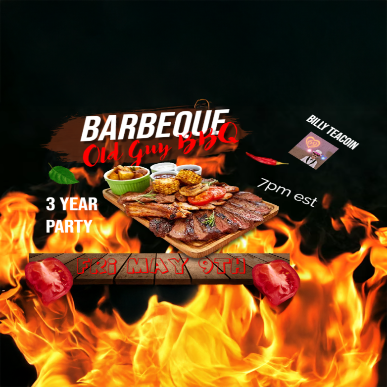 DJ Abilitea (@djabilitea) on Twitter photo My next DJ set stream is this Friday, May 9th from 11pm to 1am (UTC)! (7pmET) in <a href="/decentraland/">Decentraland</a>
For <a href="/oldguyBBQ/">Old Guy BBQ</a> 3 year party!
decentraland.org/events/event/?… My next DJ set stream is this Friday, May 9th from 11pm to 1am (UTC)! (7pmET) in <a href="/decentraland/">Decentraland</a>
For <a href="/oldguyBBQ/">Old Guy BBQ</a> 3 year party!
decentraland.org/events/event/?…