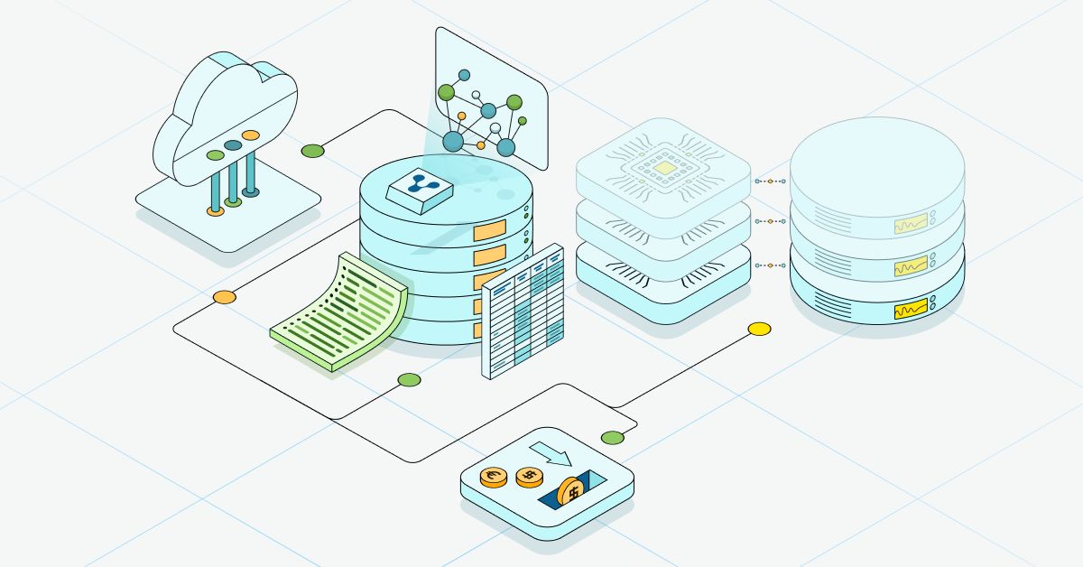 TheYotg's tweet image. #Serverless graph analytics: @Neo4j announces new Aura Graph analytics offering
Graph #analytics improves decision-making uncovering hidden patterns & relationships in complex data, generating more accurate insights
#GraphDB #Cloud #Graph #DataScience #Python #MachineLearning