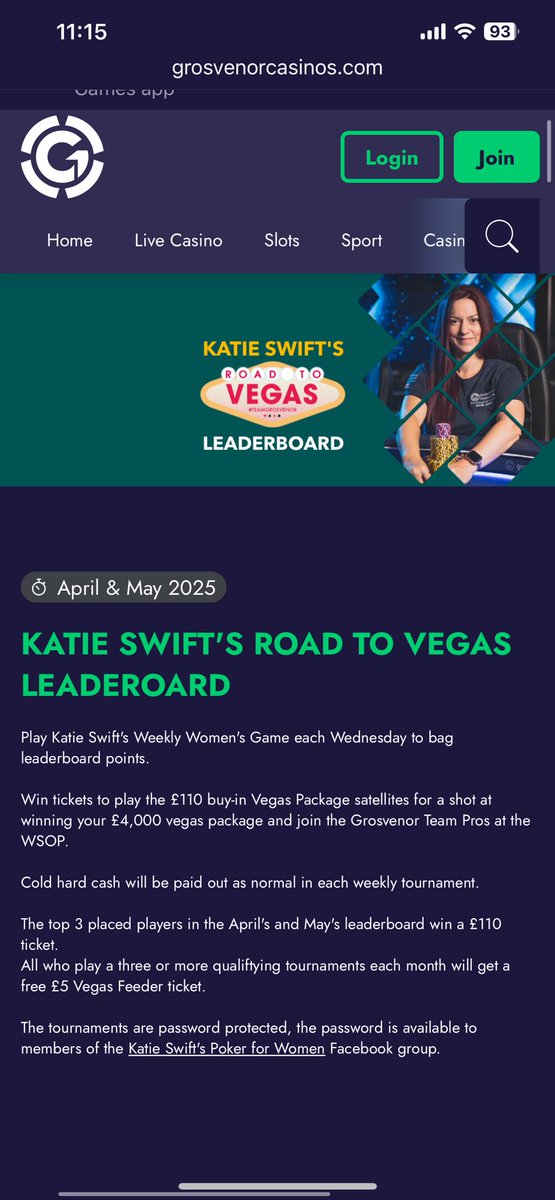 Katie Swift tweet media