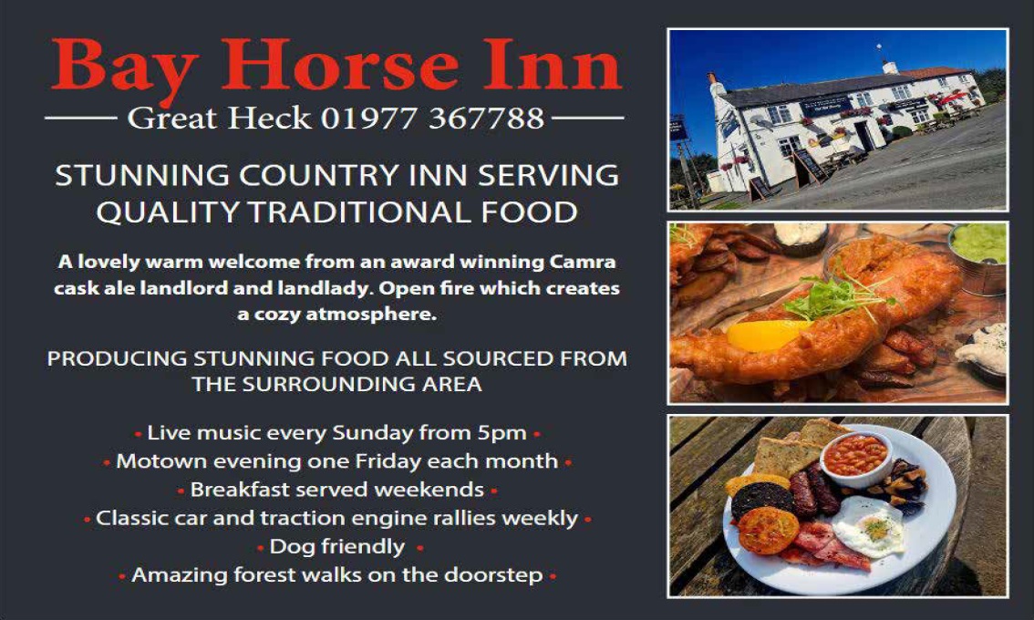 Yorkshire Herald (@yorksherald) on Twitter photo 