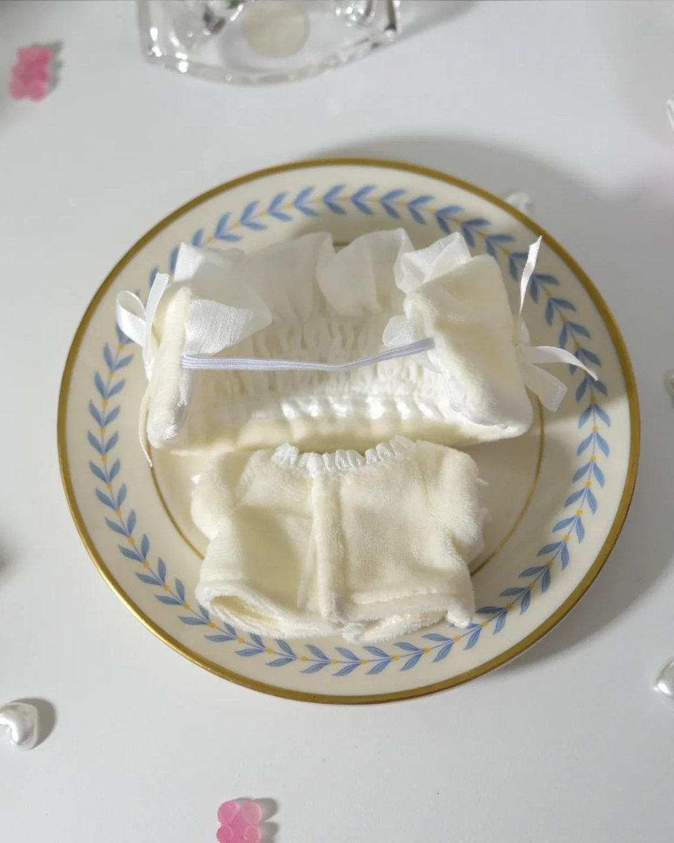 #무솜인덕장터 #솜솜옷장터
TW GO | Help RT
<a href="/creams_info/">크림즈✨</a>

【Creams衣櫥】韓國10cm娃衣lullabycream-5/15 20:00
iplus1go.com/s/186914368922…