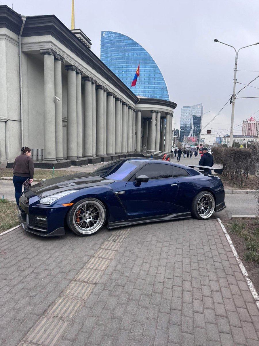 Яавал ийм хогийн дээрэнгүй ОРК болдог вэ