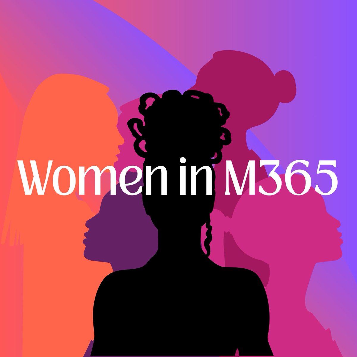 Join Us LIVE from Las Vegas - #WomenofM365 will join me on a podcast from #M365Conf  You don't want to miss all the fun.  May 7th @ 9am Pacific:  
linkedin.com/events/changen…