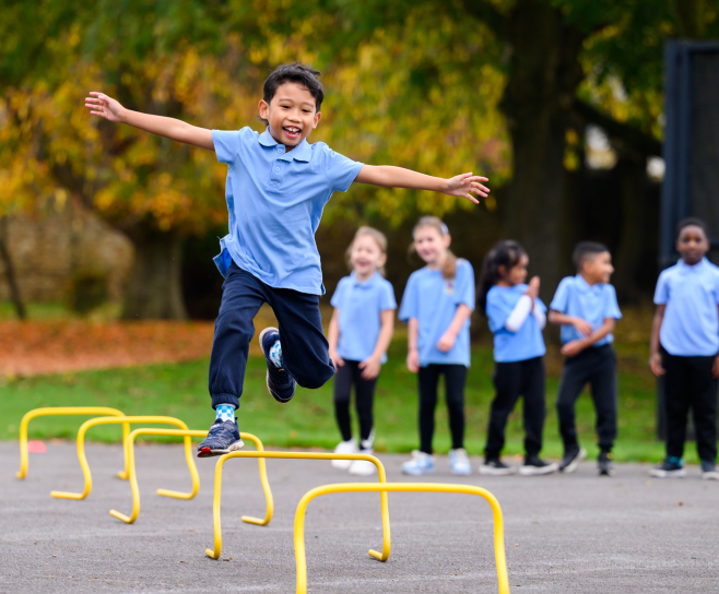 🌞 Good morning from The Good Shepherd Catholic Primary School! 🌞

🙏 Today’s Blessing:
 Lord Jesus, walk beside us today.
Help us show love, act with kindness,
and learn with open hearts. Amen.
Wishing our school community a happy and blessed day! 💛
#Followingtgs