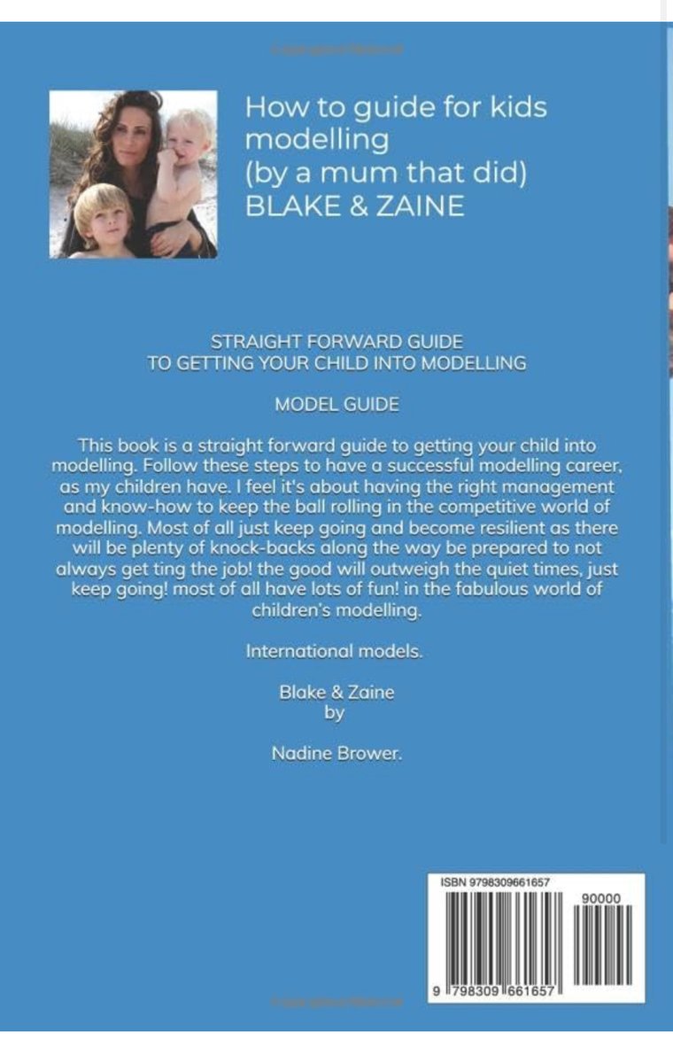 Blake Zaine (@1nad1) on Twitter photo 