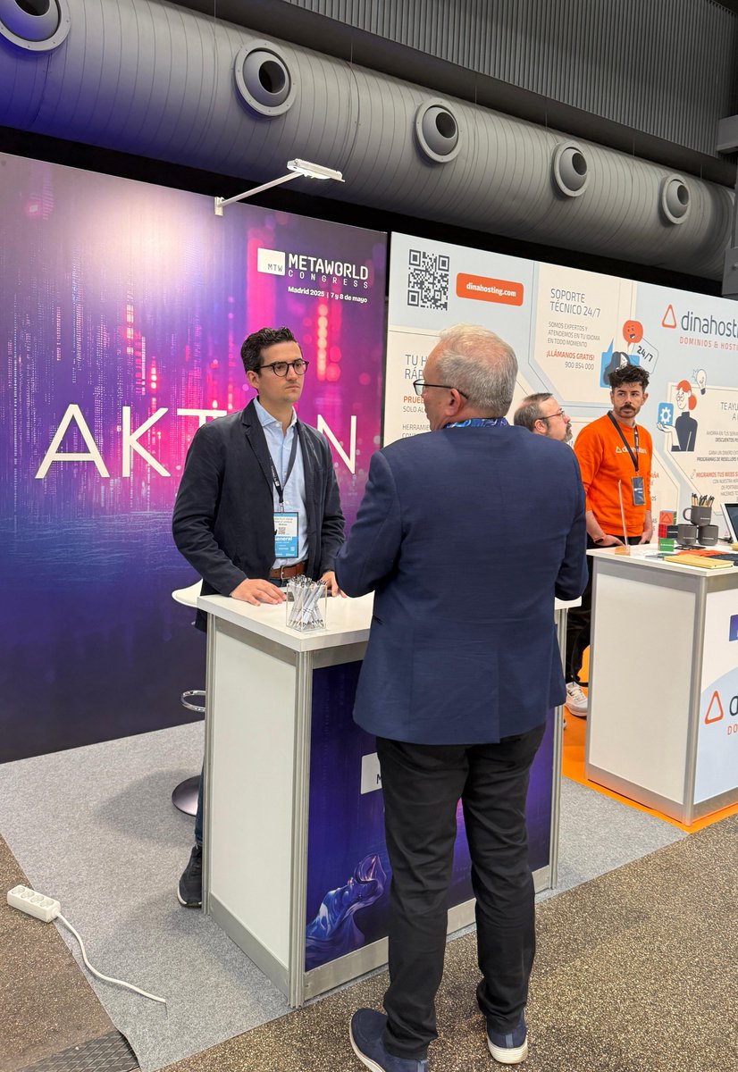 ¡<a href="/AktionLegal/">AKTION LEGAL</a> ya está en el Metaworld Congress 2025!

Estamos en el evento clave de XR, IA, Web3, blockchain y más.

📍 Te esperamos por nuestro stand.