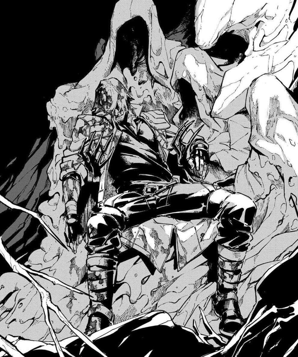 oh dante