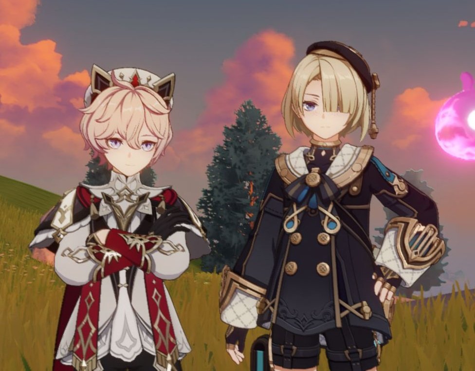 luminfch's tweet image. 🥰