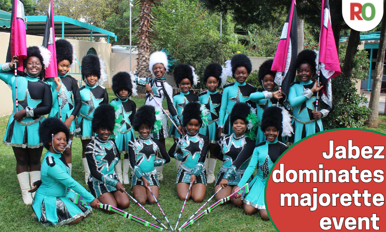 Jabez triumphs at the Krugerpark Primary competition, winning every category they entered with standout performances. Read more 👉 shorturl.at/eabkf