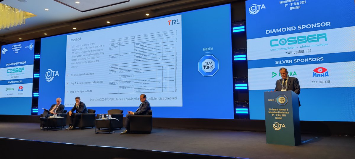 CITA tweet media