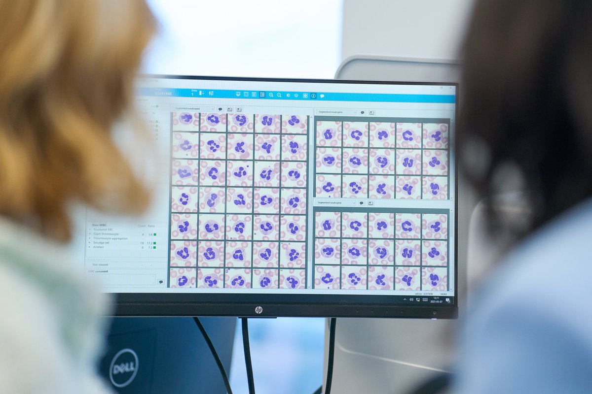 Investīcijas veselības aprūpē ir ieguldījums mūsu cilvēkos un valsts nākotnē. 

🧪Atzinīgi vērtēju, ka Latvijā veidojas modernas, tehnoloģiski attīstītas diagnostikas iespējas. Vairāk nekā četru miljonu eiro lielās investīcijas jaunajā laboratorijā ir būtisks privātā sektora