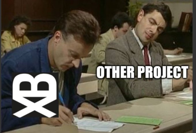 xilkatatulsi's tweet image. #XBOT $XBOT #SOL #MEME @xbotdex