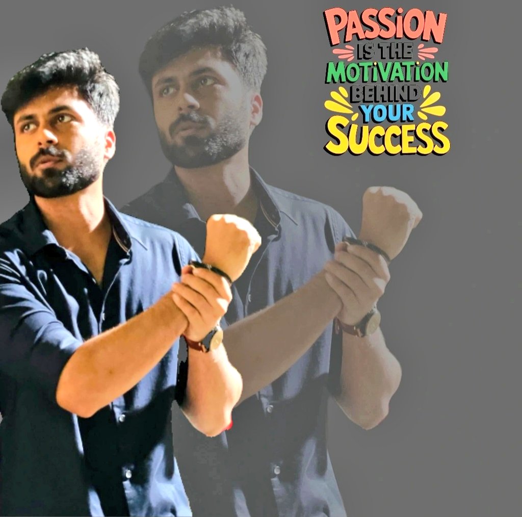 Stay Happy and Successful 🤩
Sending you loads of love and blessings 🫶💫

#HBDAshwinKumar