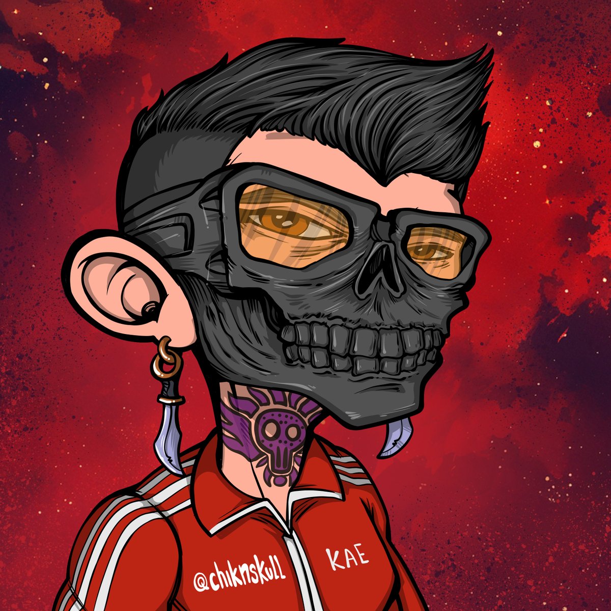 Hey (44) Renegades,

Quick recap on yesterday's Spicy Renegades NFT launch on Magic Eden. You want me to sugarcoat it? Naaah, I won’t. 

Truth? Only 179 out of 2,555 NFTs minted, and honestly, that's fine. I am healthy, alive, here.

I’m sorry though to have disappointed my team