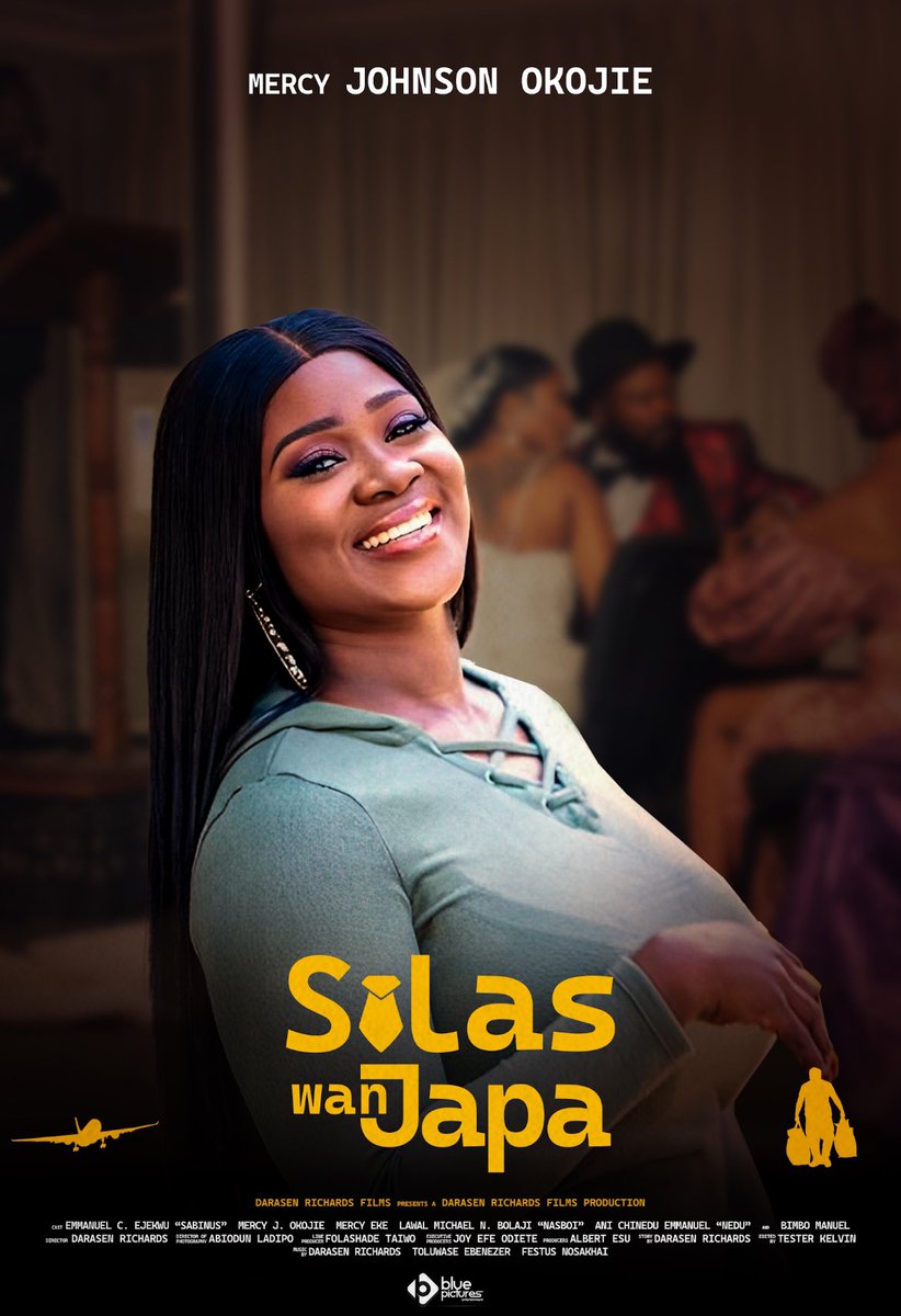 SilverbCinemas's tweet photo. Are yβall ready for this one????
Weβre bout to laugh out loud at every Silverbird Cinemas come May 9th π
Distributed by @filmdistribution_bp
#silasmustjapa #ogasabinus #mrfunny #cinemas #silverbirdcinemas #may9 #funny #comedy #skitmaker #cinephile https://t.co/m6lQAqkyE5