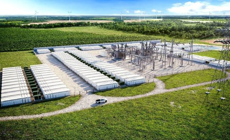 Northland Power has announced that the 250MW Oneida Energy Storage Project has successfully commenced commercial operations. renews.biz/100441/ #energystorage #Canada #renewableenergy