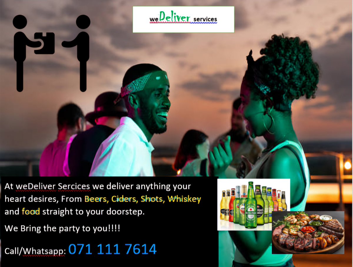 Contsi00Drop's tweet image. Please call/WhatsApp for our services