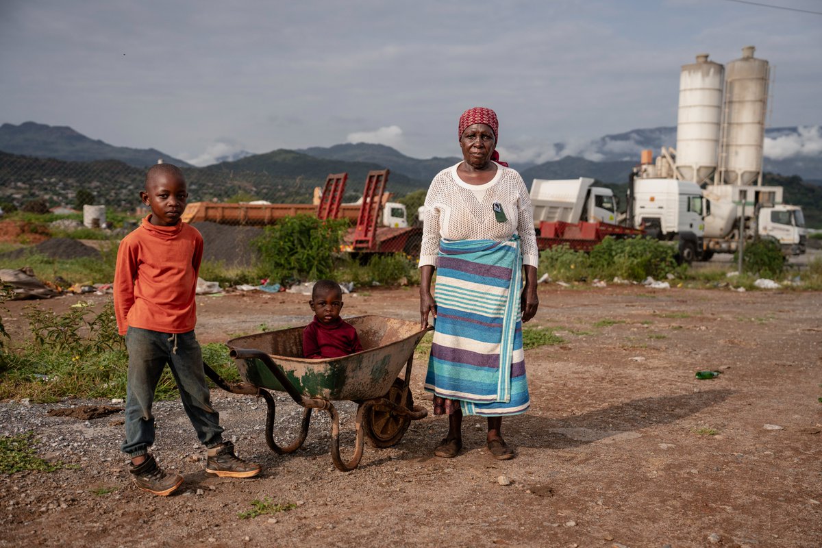The Sekhukhune Social Ownership Report 🚨 Launching 12 May!

Big corporations are profiting from an energy system that fails the communities it should serve. 😤

The Sekhukhune #SocialOwnership Report outlines a real pathway to a #JustEnergyTransition 👉 renewable energy that is