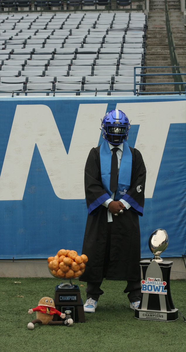 Coach Kenny Ray (@kwray54) on Twitter photo Today is the Day! Our man <a href="/Keenanray25/">Keenan Ray</a> will walk across that stage. We are so proud. Georgia State Grad! If you feel it in your heart to Bless Him. Thank You!
$Keenray25 Today is the Day! Our man <a href="/Keenanray25/">Keenan Ray</a> will walk across that stage. We are so proud. Georgia State Grad! If you feel it in your heart to Bless Him. Thank You!
$Keenray25