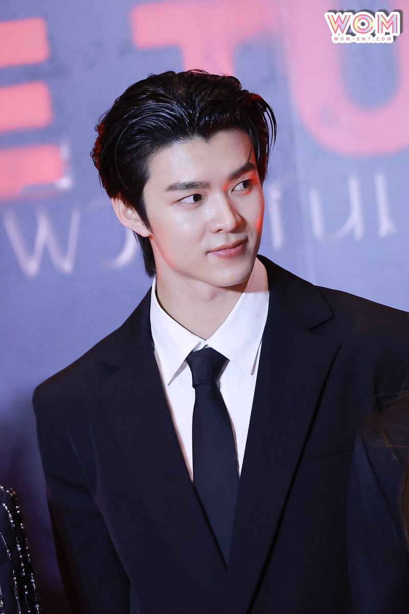 WOMENTERTAIN's tweet photo. " มีน - นิชคุณ " ร่วมงาน GALA PREMIERE " THETUTOR พี่วรรณมาสอน "

MEEN8 THETUTOR GALA

#TheTuTorพี่วรรณมาสอน 
#พี่วรรณมาสอน
#กาล่าพี่วรรณมาสอน
#Meennicha8 #มีนนิชคุณ https://t.co/cNU6zjgiP4