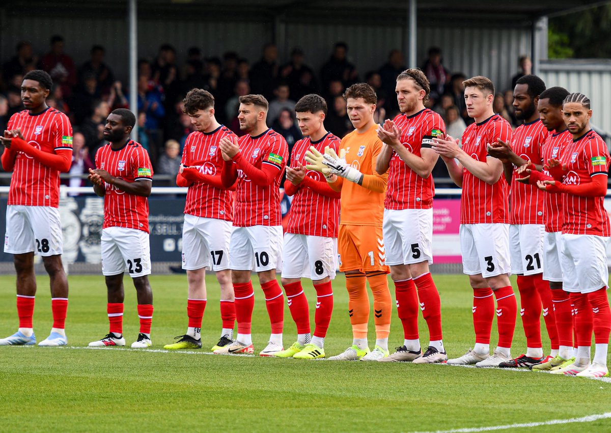 adamcrookes97's tweet image. 96 points. Credit to everyone involved for a top season. Focus is now fully on the playoffs to reach our objective. Thanks for all the continued support❤️👊🏼