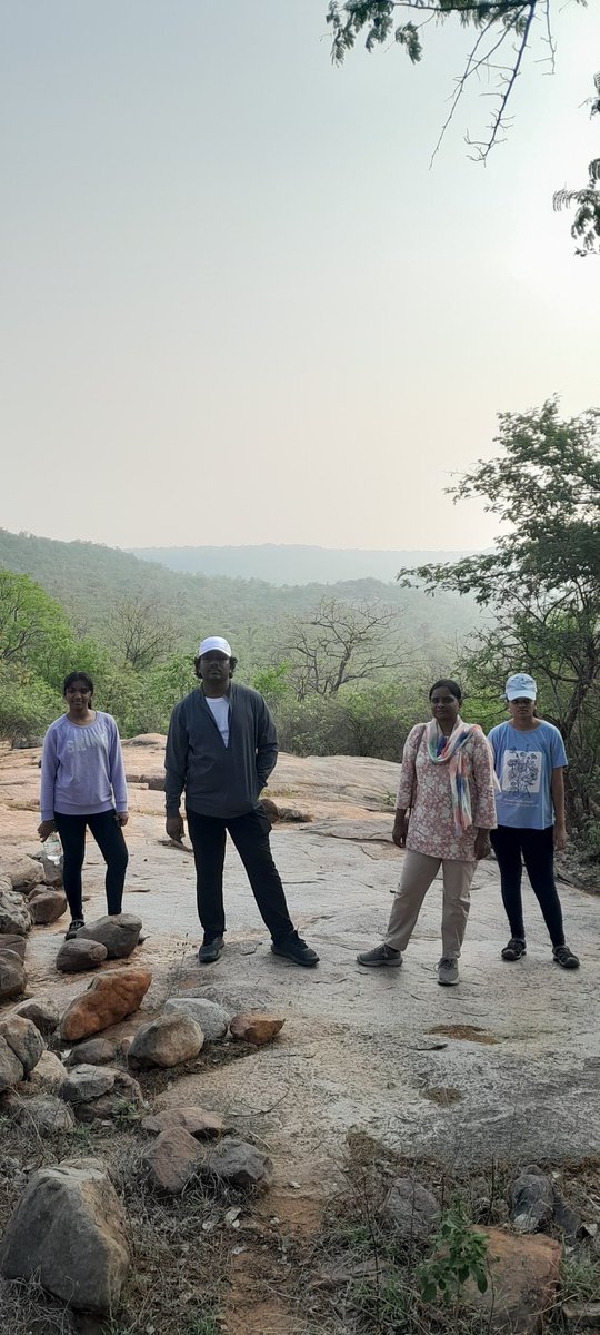 Amrabad Tiger Reserve (@amrabadtiger) on Twitter photo Book online at amrabadtigerreserve.com — your stay, safari, and trek all included, starting just at ₹5100 for a couple & two children below 8 years <a href="/HiHyderabad/">Hi Hyderabad</a> <a href="/swachhhyd/">Shaandaar Hyderabad</a> <a href="/TeamKonda/">Konda Murali</a> <a href="/HarithaHaram/">Telangana Forest Dept.</a> <a href="/rohithgopidi/">Rohith Gopidi, IFS</a> Book online at amrabadtigerreserve.com — your stay, safari, and trek all included, starting just at ₹5100 for a couple & two children below 8 years <a href="/HiHyderabad/">Hi Hyderabad</a> <a href="/swachhhyd/">Shaandaar Hyderabad</a> <a href="/TeamKonda/">Konda Murali</a> <a href="/HarithaHaram/">Telangana Forest Dept.</a> <a href="/rohithgopidi/">Rohith Gopidi, IFS</a>