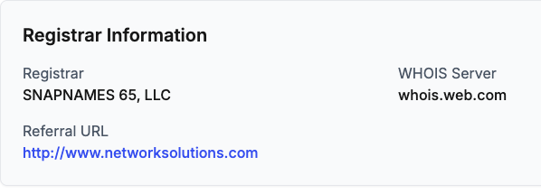 DavidSustiel's tweet photo. @busyfather in this case its NameJet right? but I don't see the domain in auction on NameJet, will it show in a few days? https://t.co/pOrFrS1YRW