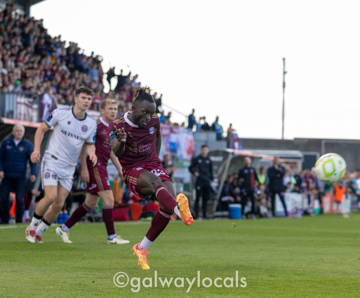 Jeannot Esua3 tweet media