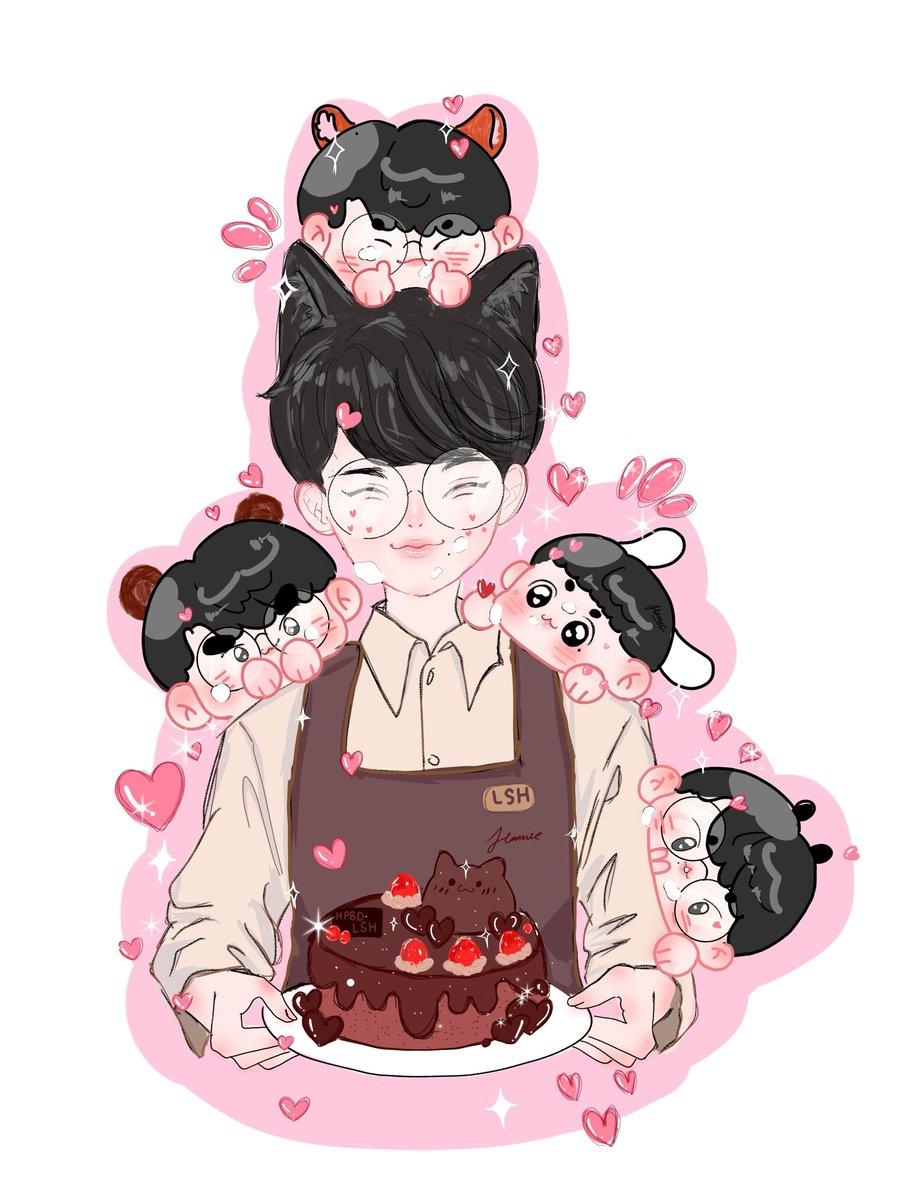 hannie1482608's tweet image. HAPPY FAKER DAY 🎂❤️🔥✨
#Happy_Faker_Day
#Faker #페이커 #이상혁
#TogetherAs1 #T1birtday