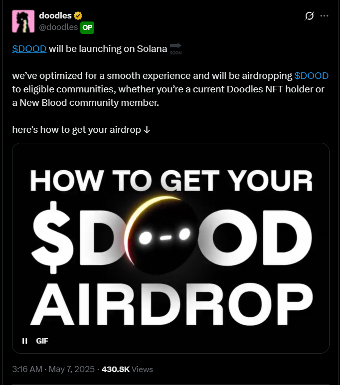 Pyra DAO tweet media