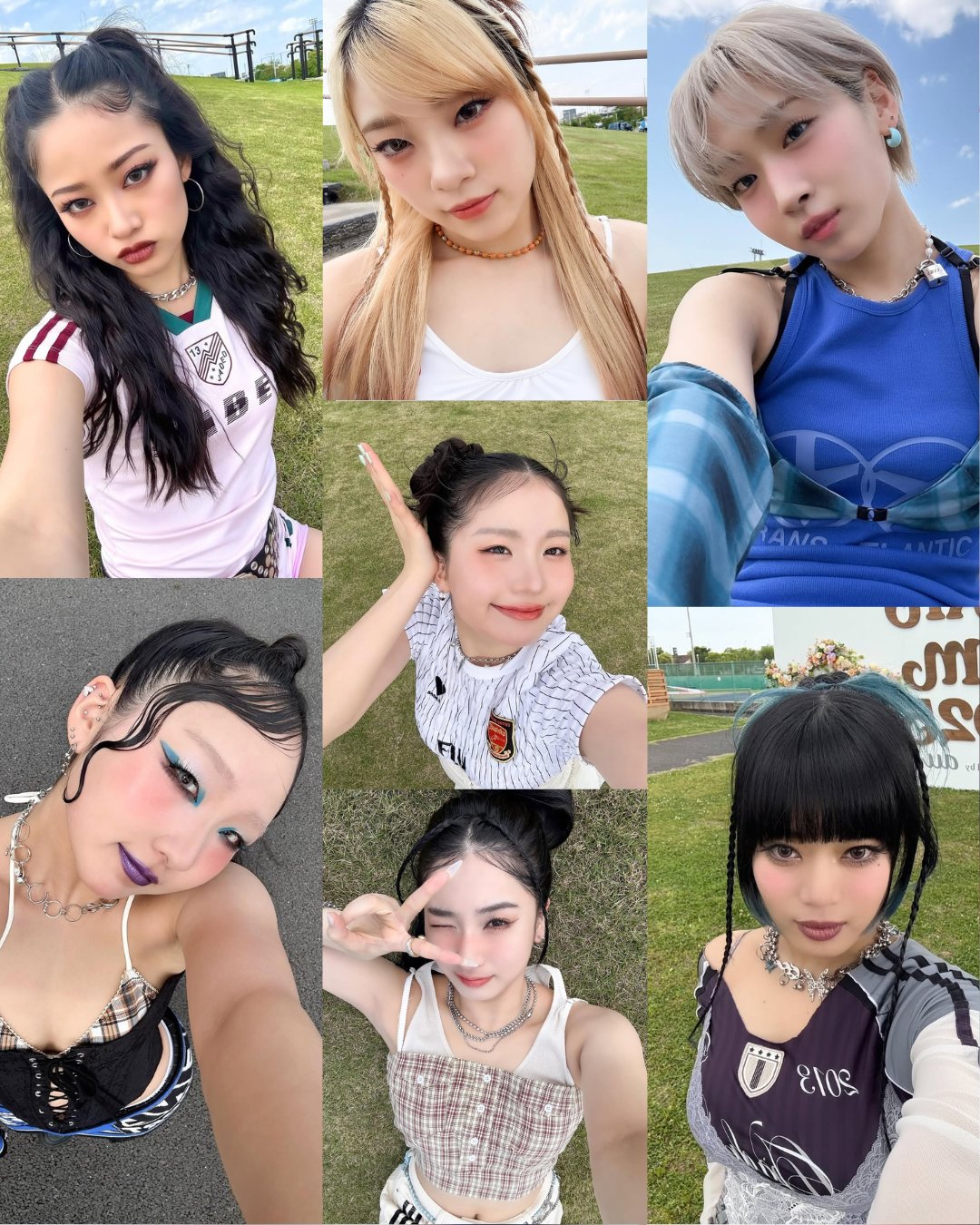 素晴らしい品質 HANA Updates on X:  ミュージシャン