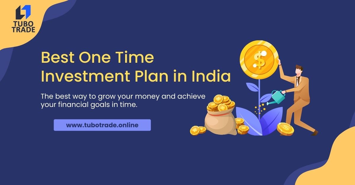 tubotradeonline's tweet image. 🚀 Looking for the smartest way to grow your wealth in 2024?

📈 Discover Tubo Trade’s Best One-Time Investment Plan in India — secure, high-return, and 100% transparent!

👉 Learn more &amp;amp; invest today: tubotrade.online/best-one-time-…

#TuboTrade #OneTimeInvestment #BestInvestment2024