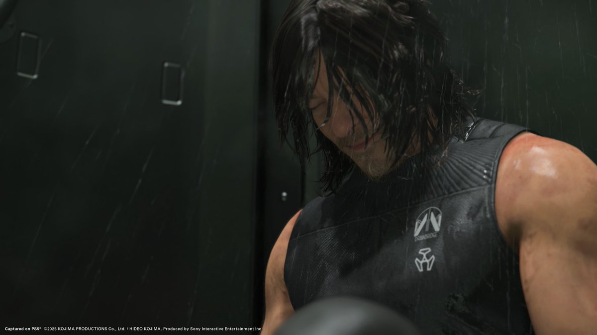 HIDEO_KOJIMA tweet media