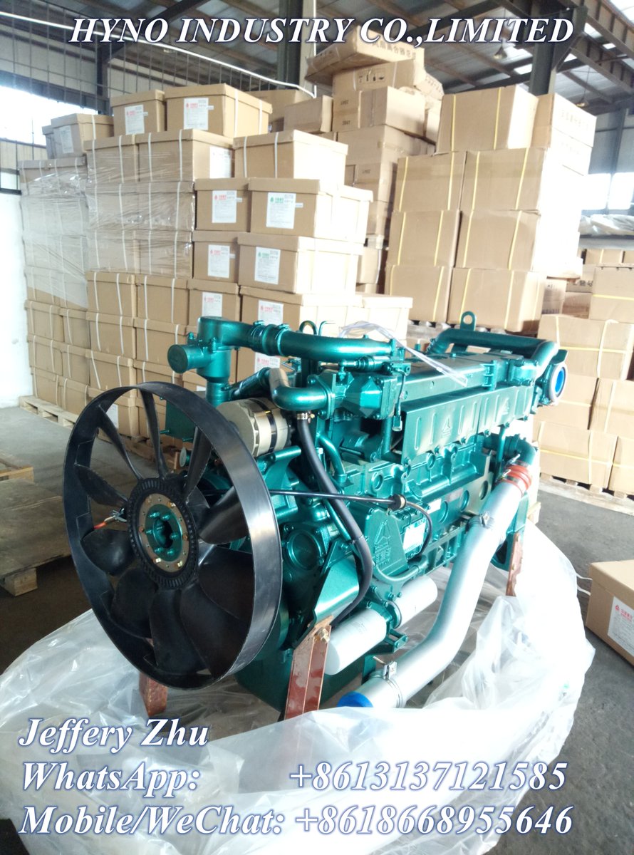 Jeffery0815's tweet photo. Need spare parts for your truck or bus?
We've got you covered! High-quality engine, motor, gearbox &amp; axle parts from top brands like Cummins, Weichai and Yuchai. Get a quote now and get back on the road faster!
Jeffery Zhu WhatsApp:+8613137121585
#Engine #Motor #Gearbox #Axle https://t.co/YaYQjKUmAy