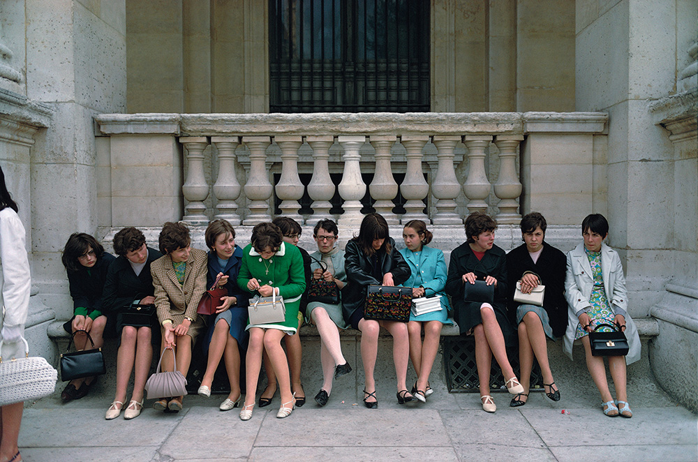 PHotoESPAÑA (@photoespana) on Twitter photo ✨📚 ¡Encuentro y firma de libros con <a href="/joelmeyerowitz/">Joel Meyerowitz</a>! El próximo martes 13 de mayo, a las 19h, el fotógrafo visitará la librería <a href="/la_fabrica/">La Fábrica</a> para firmar algunos de sus últimos títulos. ¡Os esperamos!
Más info: phe.es/eventos/encuen… ✨📚 ¡Encuentro y firma de libros con <a href="/joelmeyerowitz/">Joel Meyerowitz</a>! El próximo martes 13 de mayo, a las 19h, el fotógrafo visitará la librería <a href="/la_fabrica/">La Fábrica</a> para firmar algunos de sus últimos títulos. ¡Os esperamos!
Más info: phe.es/eventos/encuen…