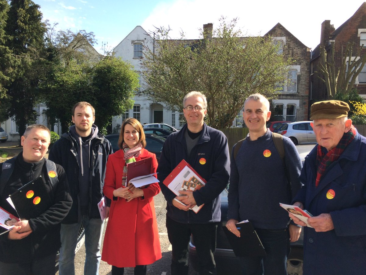 Ten years ago TODAY voters in Dulwich &amp; West Norwood first elected me to be your MP

It is a privilege every single day to represent our incredible communities in Parliament

Thank you 🙏 

I’ll keep speaking up for our values &amp; working for the change we need ❤️🌹(1/3)