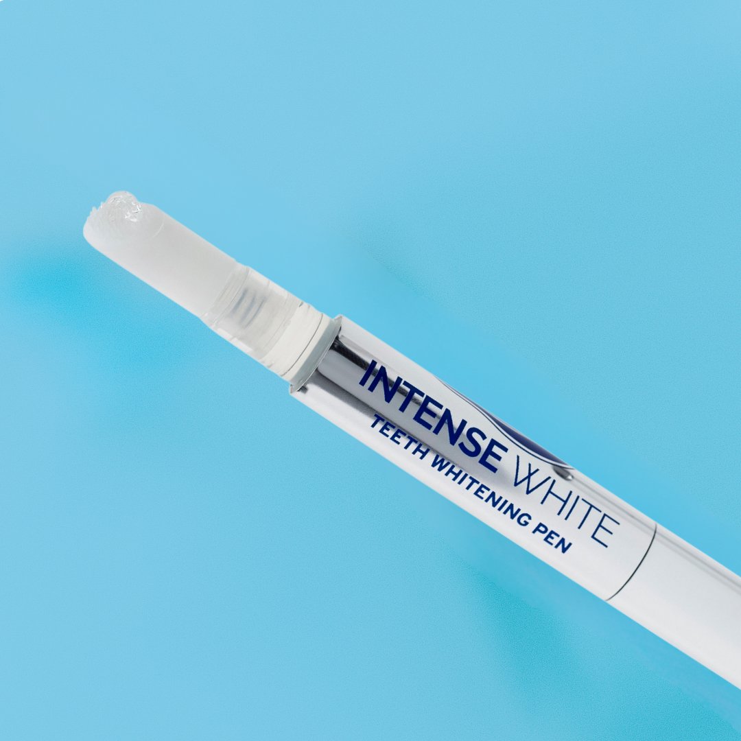 Smile brighter, instantly! Get that Cheshire Cat grin - up to 2 shades whiter teeth in just one use!

ONLINE OFFER. Today only - £10 <a href="/BootsUK/">Boots</a> 
Buy now: bit.ly/3GlsT7F

#bootsuk #WisdomToothbrushes #WisdomIntenseWhite #WhiterSmile #LimitedOffer #SmileGoals