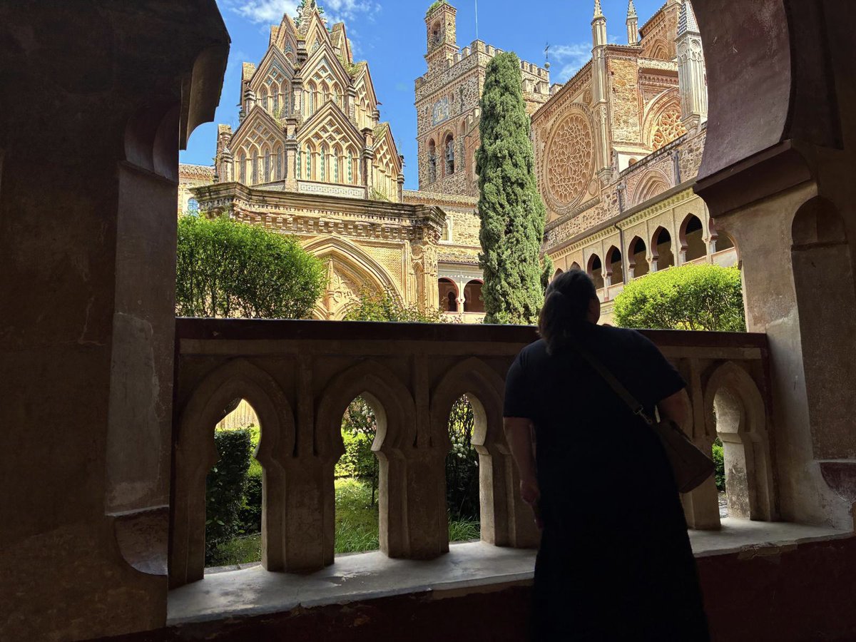 Monasterio de Guadalupe
