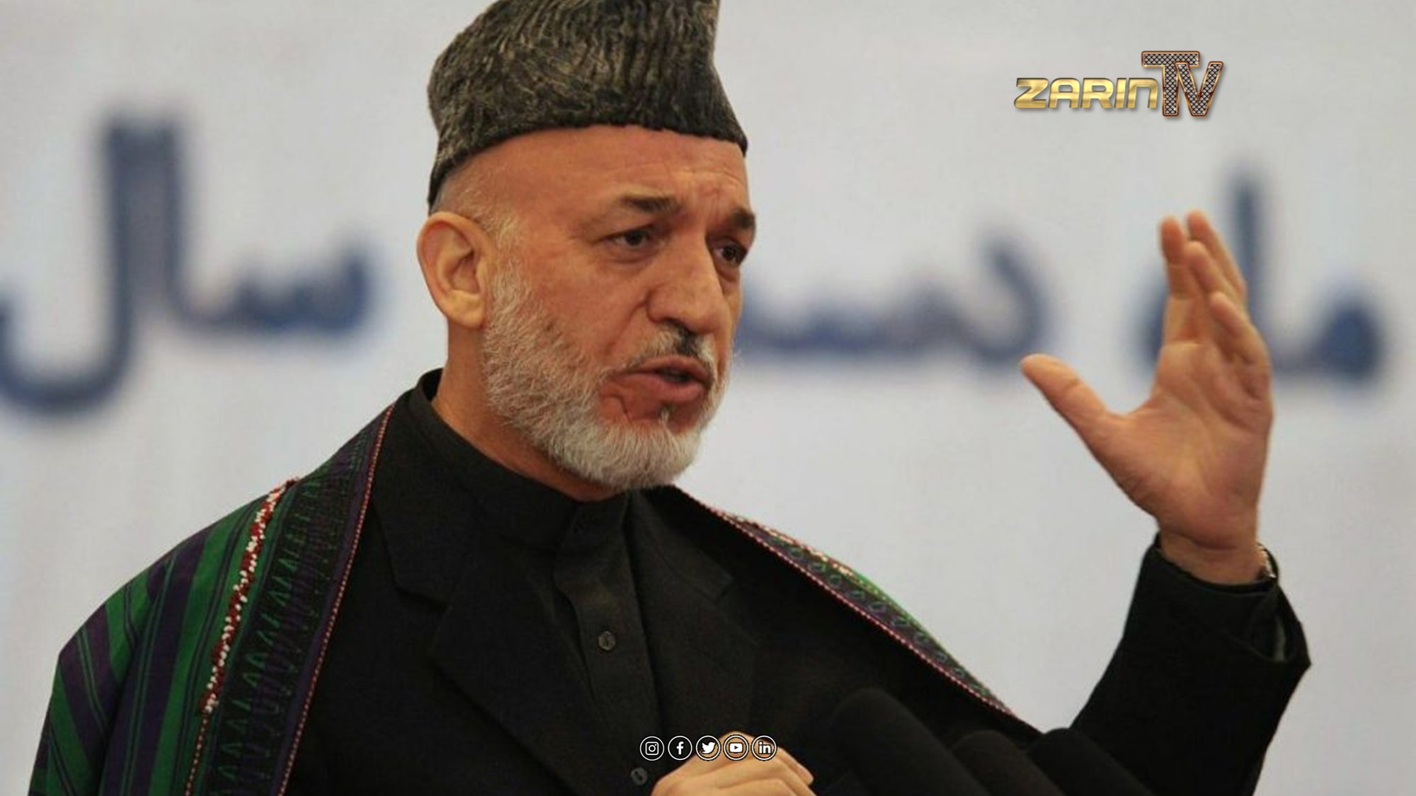 Pakistan Should Use Afghan Historical Figures’ Names for Cultural Centers, Not Missiles