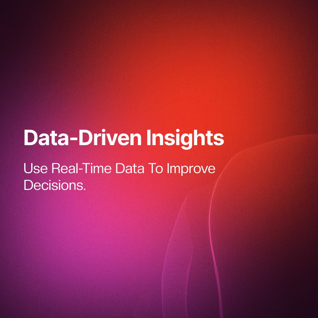 AeoLogicTech's tweet image. Data-Driven Insights

IoT provides actionable data that helps manufacturers make smarter, data-driven decisions for growth and optimization. 

#DataDriven #IoTInsights