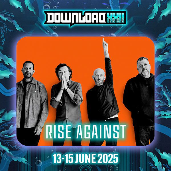 Ultimate Fests 4 All (@ultimatefests) on Twitter photo American punk rock band from Chicago, <a href="/riseagainst/">Rise Against</a> join the 2025 <a href="/DownloadFest/">Download Festival</a> line up where on the Apex stage on Friday 13th June!
Tickets are available from Gigantic Tickets here >>> buff.ly/jTTxJ9U
#musicfestival #festivals4all #ukfestival #ultimatefestivalguide American punk rock band from Chicago, <a href="/riseagainst/">Rise Against</a> join the 2025 <a href="/DownloadFest/">Download Festival</a> line up where on the Apex stage on Friday 13th June!
Tickets are available from Gigantic Tickets here >>> buff.ly/jTTxJ9U
#musicfestival #festivals4all #ukfestival #ultimatefestivalguide