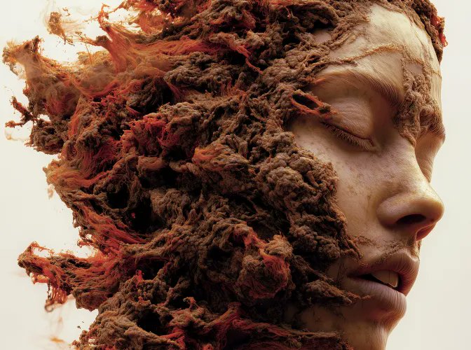 DondersInst's tweet image. 🧠 What is trauma—and where do we draw the line? Has that line shifted? And how does trauma affect the brain?
📅 Tonight 20:00: join neuroscientist Sabrina van Heukelum & psychiatrist Derek Strijbos at Radboud Reflects for a deep dive into trauma: 👉
ru.nl/en/services/sp…