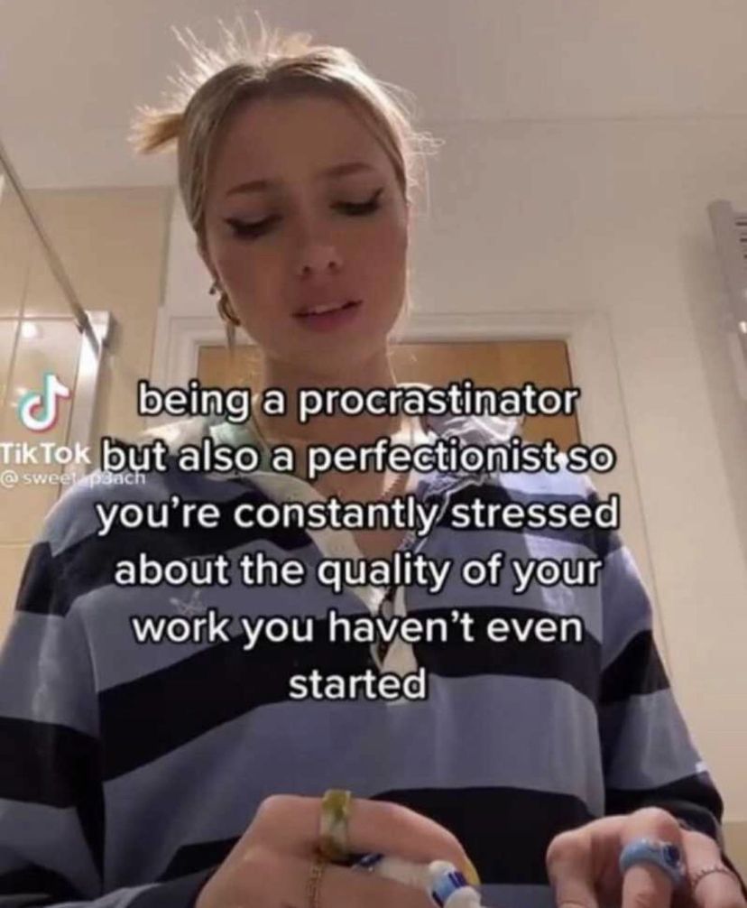 ADHD Memes (@adhdforreal) on Twitter photo 