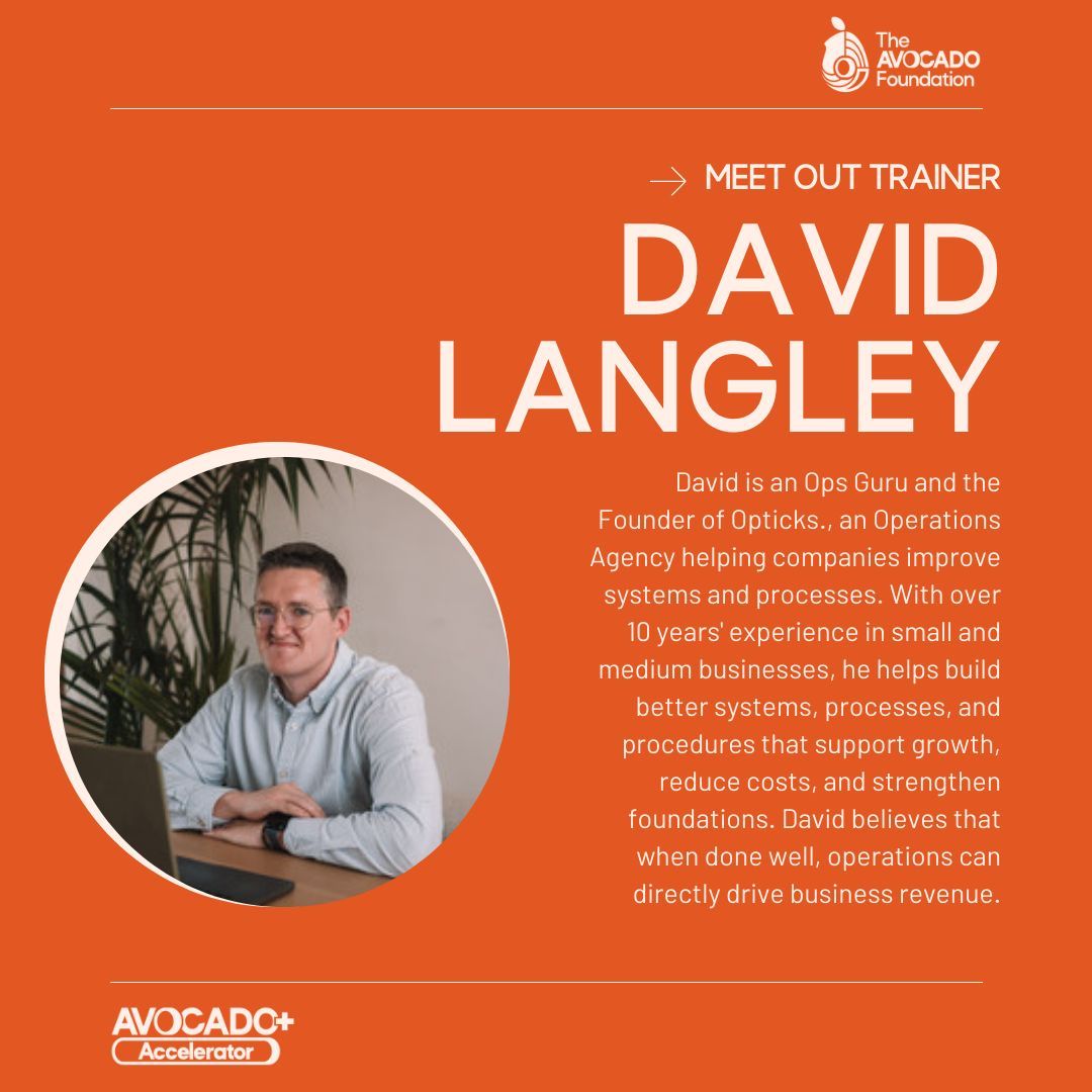 ⏳ LAST CALL! 

 Join us this Friday to: 

Simplify your admin 
Protect your content 
Create systems funders love 

Your mission is powerful—let’s make sure your operations are, too. 

 📍In person tickets – buff.ly/xxRV2PC
 📍Online tickets – buff.ly/ZN9WPex