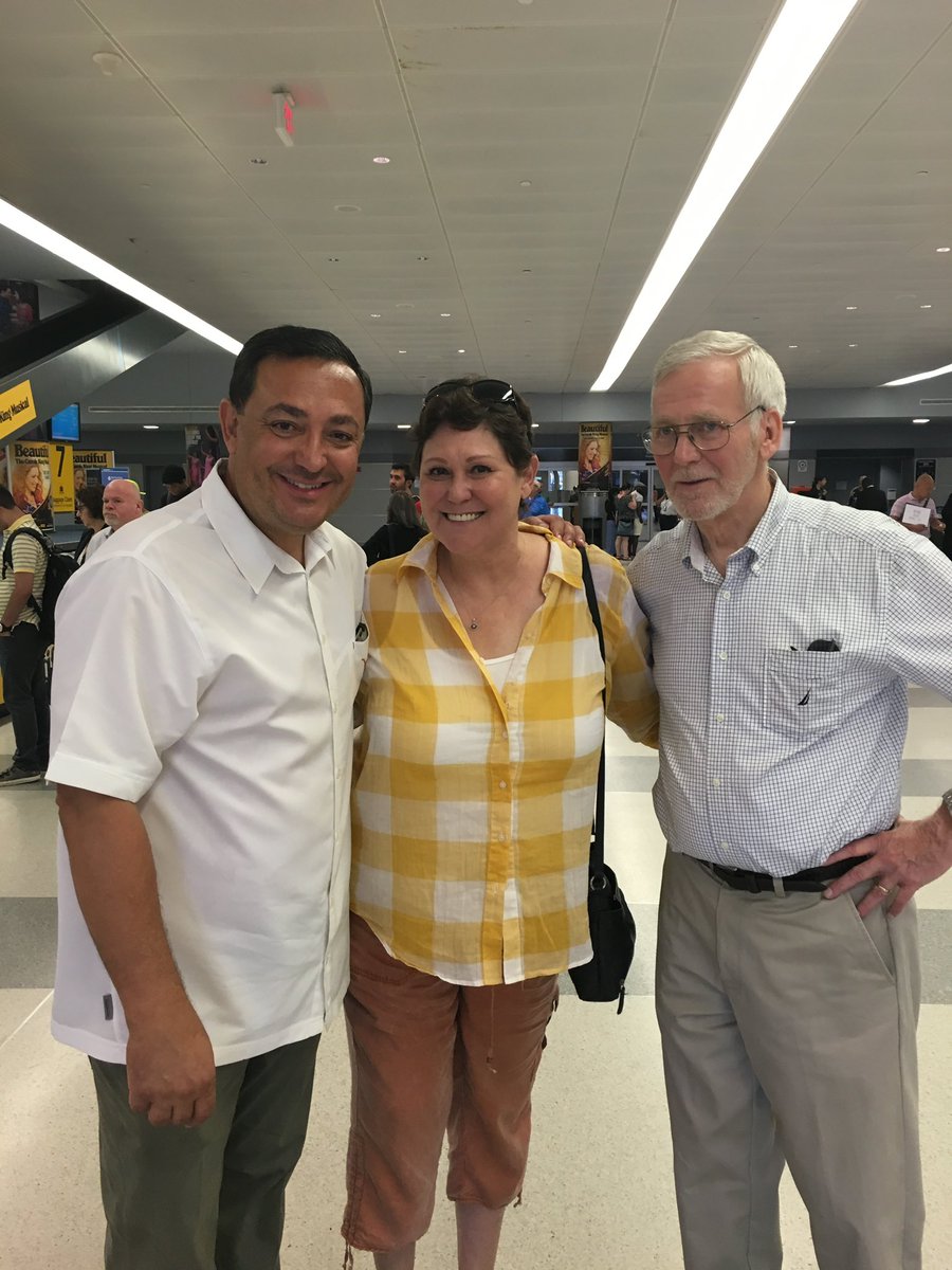 Chief Art Acevedo tweet media